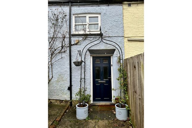 Semi-detached house for sale in Berridges Lane, Lutterworth