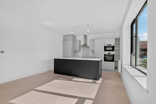 Plot 40, Wye College, 11, Olantigh Road, Ashford photo 3