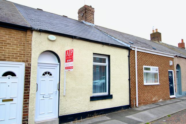 Thumbnail Cottage to rent in Regal Road, Sunderland