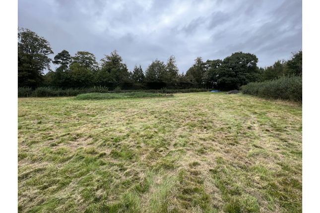 Land for sale in Sheriff Hales, Telford