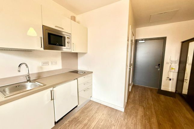 Apartment 309, 2, Moorfields, Liverpool photo 4