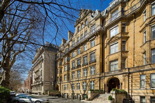Marylebone Road, London NW1, 5 bedroom flat for sale - 69364289