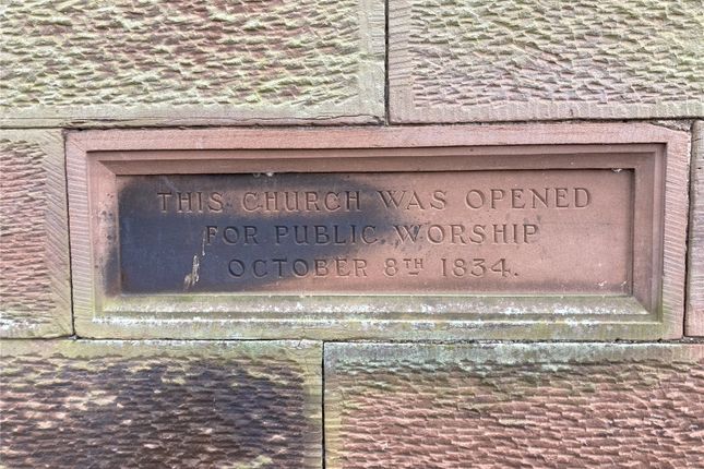 United Reformed Church,, Water Street, Cumbria photo 4