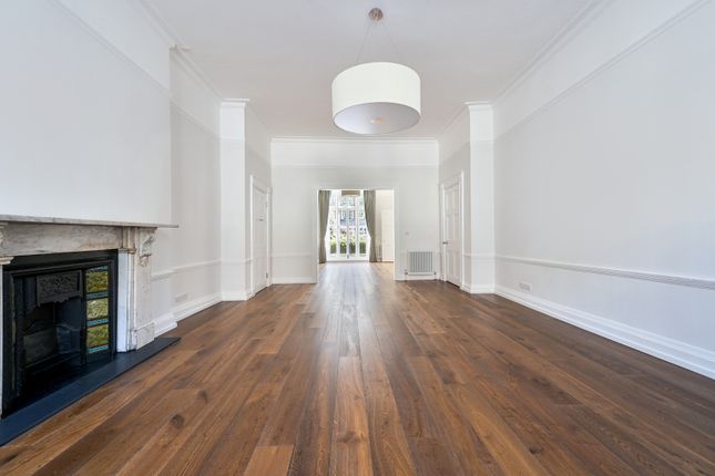 Thumbnail Flat to rent in Bedford Place, Russell Square