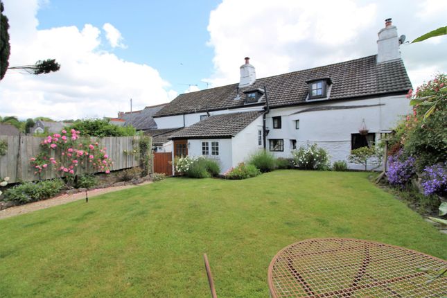2 Bed Cottage For Sale In Ford Road Yealmpton Plymouth Pl8 Zoopla