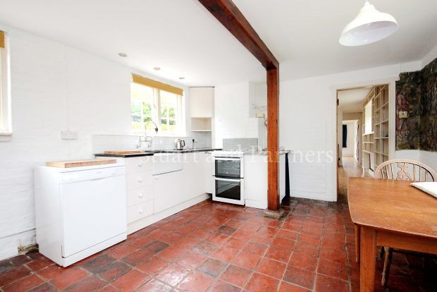 Woodbarton Cottage, Ditchling Common, Hassocks photo 3
