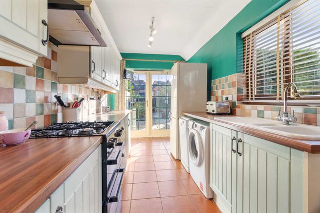 Semi-detached house for sale in Madresfield Road, Malvern