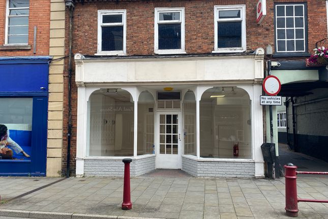 Thumbnail Retail premises to let in 17 Kirk Gate, Newark