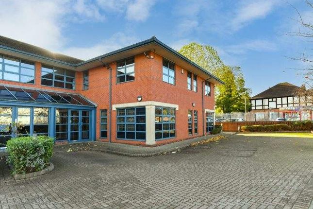 Thumbnail Office to let in 1 Priory Court, Derby Road, Nottingham