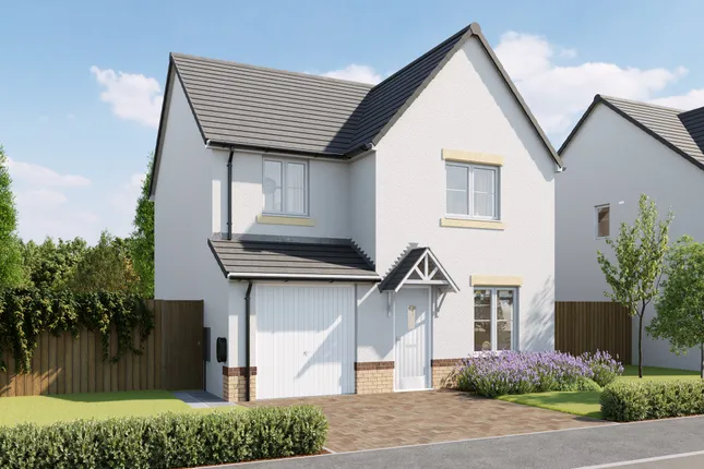 Persimmon Homes - Willowfields