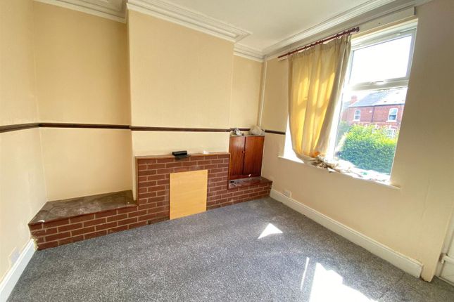 Thumbnail Terraced house to rent in Sandwell Street, Walsall