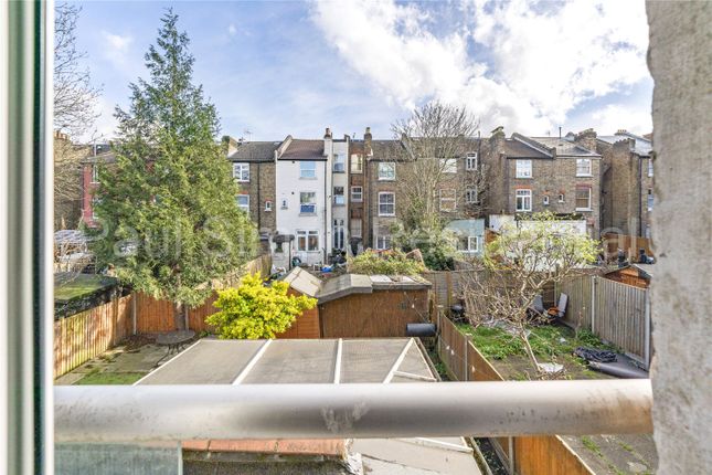 Flat for sale in Salisbury Road, London