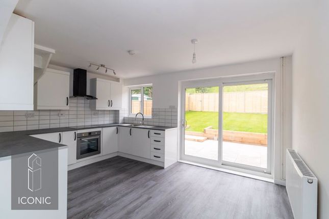 Semi-detached house to rent in Olive Avenue, Newton Flotman, Norwich