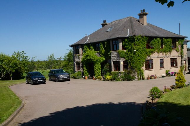 Homes To Let In Aberdeenshire Rent Property In Aberdeenshire