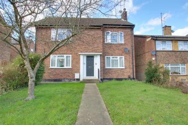 Thumbnail Flat for sale in Leicester Road, New Barnet, Barnet