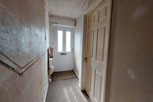 Terraced house for sale in Greave Close, Bacup, Rossendale