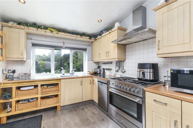 Terraced house for sale in Green Lane, Addingham, Ilkley, West Yorkshire