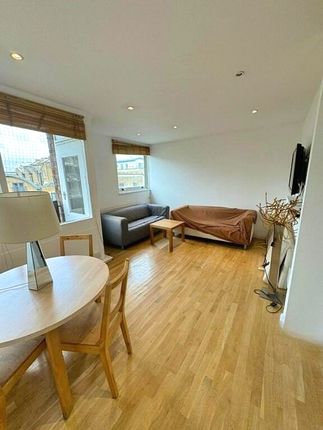 Thumbnail Flat to rent in Fenwick Place, Clapham