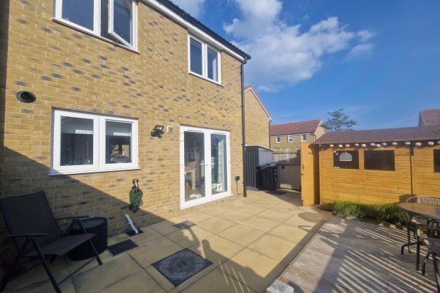 Property to rent in Sandpiper Drive, Yeovil