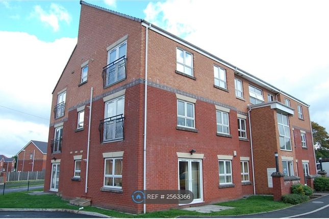 Top Floor Apartment