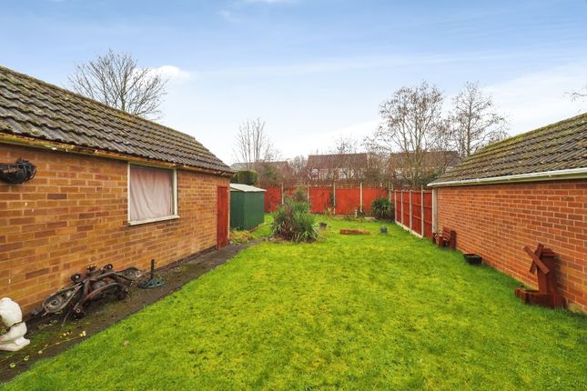 39, Christina Crescent, Nottinghamshire photo 4