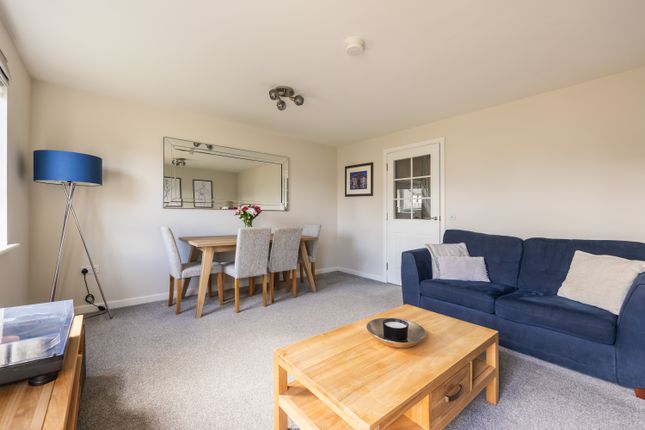 3, Hepburn Crescent, Edinburgh photo 3