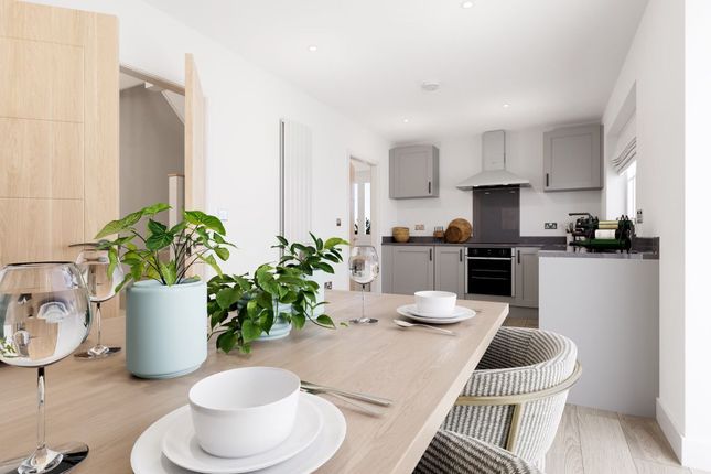 Plot 406 Hackness, Rawcliffe Road, Goole photo 3