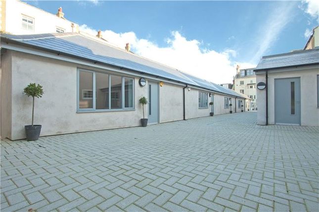 Thumbnail Commercial property for sale in Bush Mews, Arundel Road, Brighton