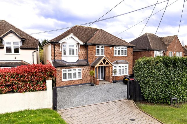 Detached house for sale in Epping Green, Epping