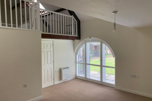 Barn conversion for sale in Townfoot Court, Brampton