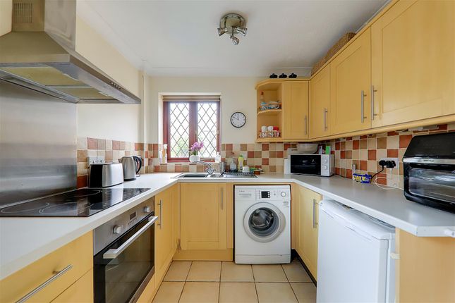 Detached house for sale in Apsley Way, Worthing