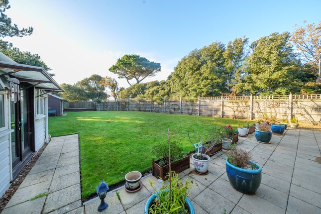 Detached house for sale in Crofton Avenue, Lee-On-The-Solent