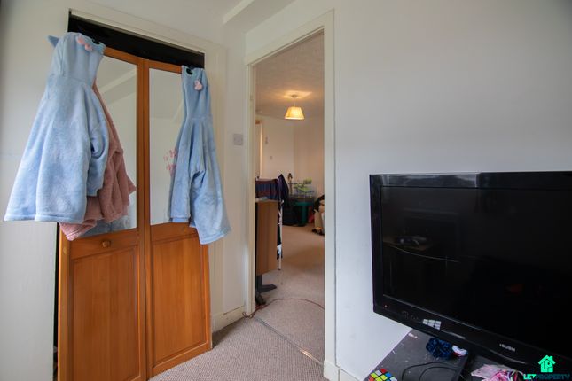 Flat for sale in Wilson Avenue, Paisley