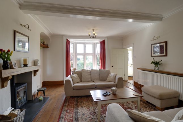 Living Room A