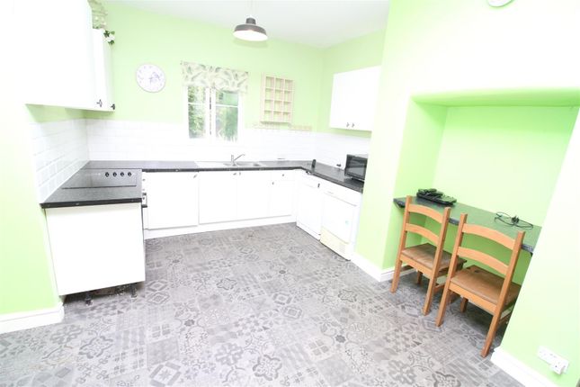 Thumbnail Property to rent in Ashton Old Road, Openshaw, Manchester