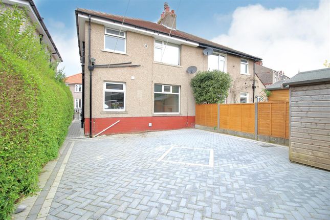 Semi-detached house for sale in Lincoln Road, Lancaster