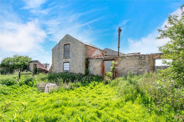 Detached house for sale in Barns In The Farmstead, Mareham Lane, Spanby, Sleaford