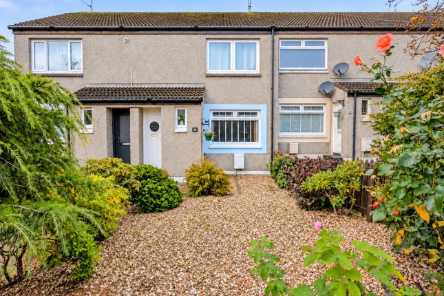 1-bed flat on Craigspark, Ardrossan, £60,000