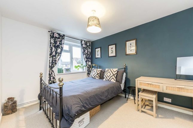 Terraced house for sale in Coleridge Close, London