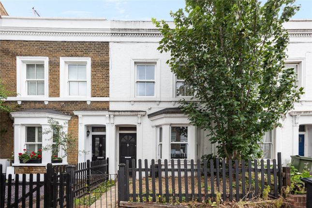 Terraced house for sale in Wandsworth Road, London