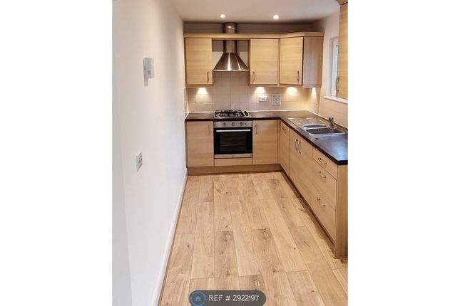 Flat, Kestrel House B Main Road, Biggin Hill, Westerham photo 5