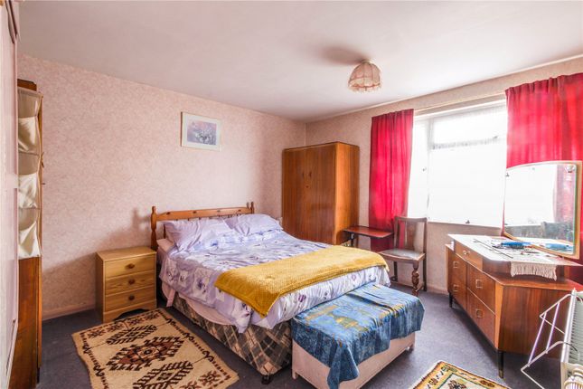 Terraced house for sale in Shortwood Road, Bristol