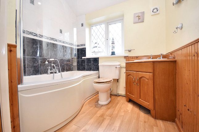 Terraced house for sale in Sunroyd Hill, Horbury, Wakefield, West Yorkshire