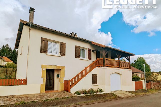 Thumbnail Villa for sale in Jumilhac-Le-Grand, Dordogne, Nouvelle-Aquitaine