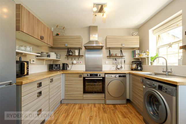 7, Norfolk Avenue, West Yorkshire photo 2