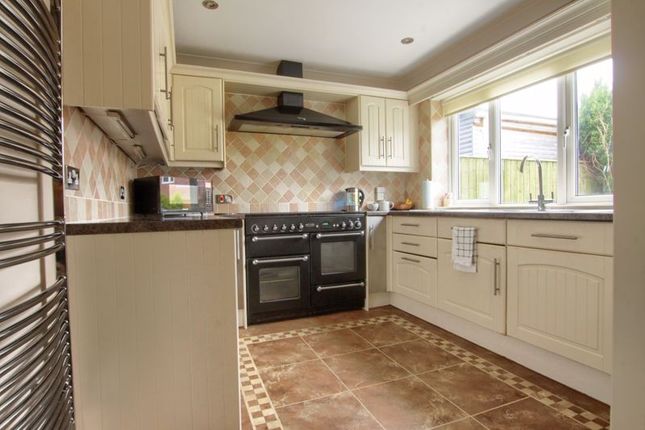 Detached house for sale in Castlemartin, Ingleby Barwick, Stockton-On-Tees