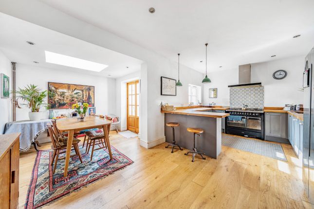 End terrace house for sale in Cheltenham Road, Cirencester, Gloucestershire