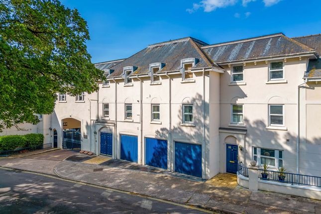 Flat for sale in Lisburne Place, Lisburne Square, Torquay