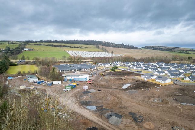 Plot 88 Pitcrocknie Village, Kirkmichael XL, Alyth photo 5