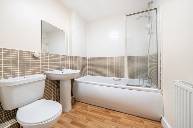 Flat 14 Space Apartments, 91, Parson Street, Somerset photo 4